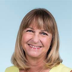 Frédérique Meunier