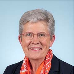 Geneviève Darrieussecq