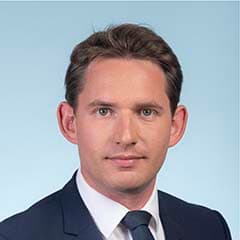 Raphaël Schellenberger