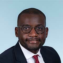 Carlos Martens Bilongo