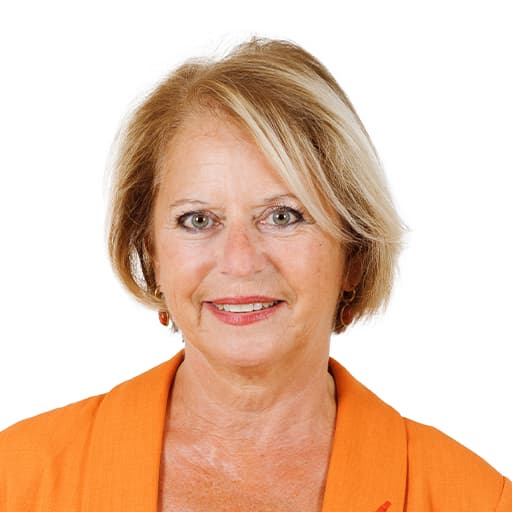 Brigitte Bourguignon