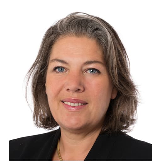 Sonia de La Provôté