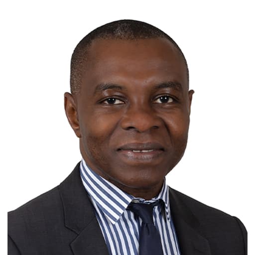 Thani Mohamed Soilihi