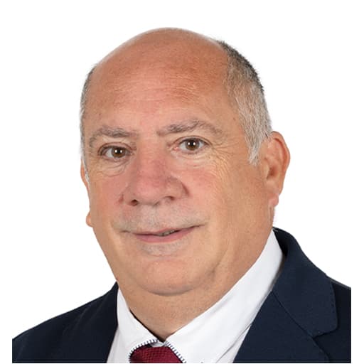 Paul Toussaint Parigi