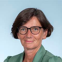 Agnès Firmin Le Bodo