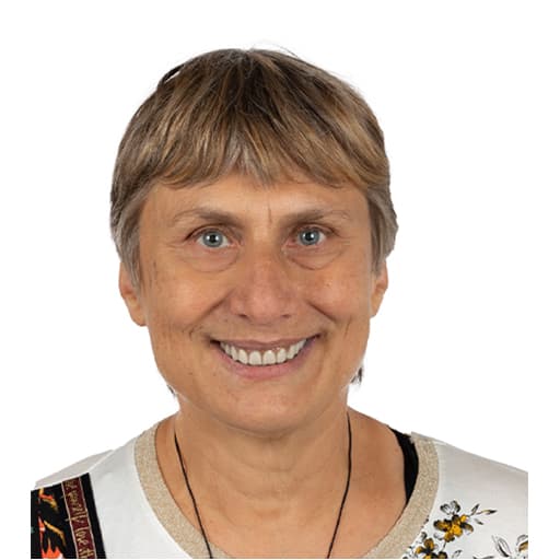 Raymonde Poncet Monge